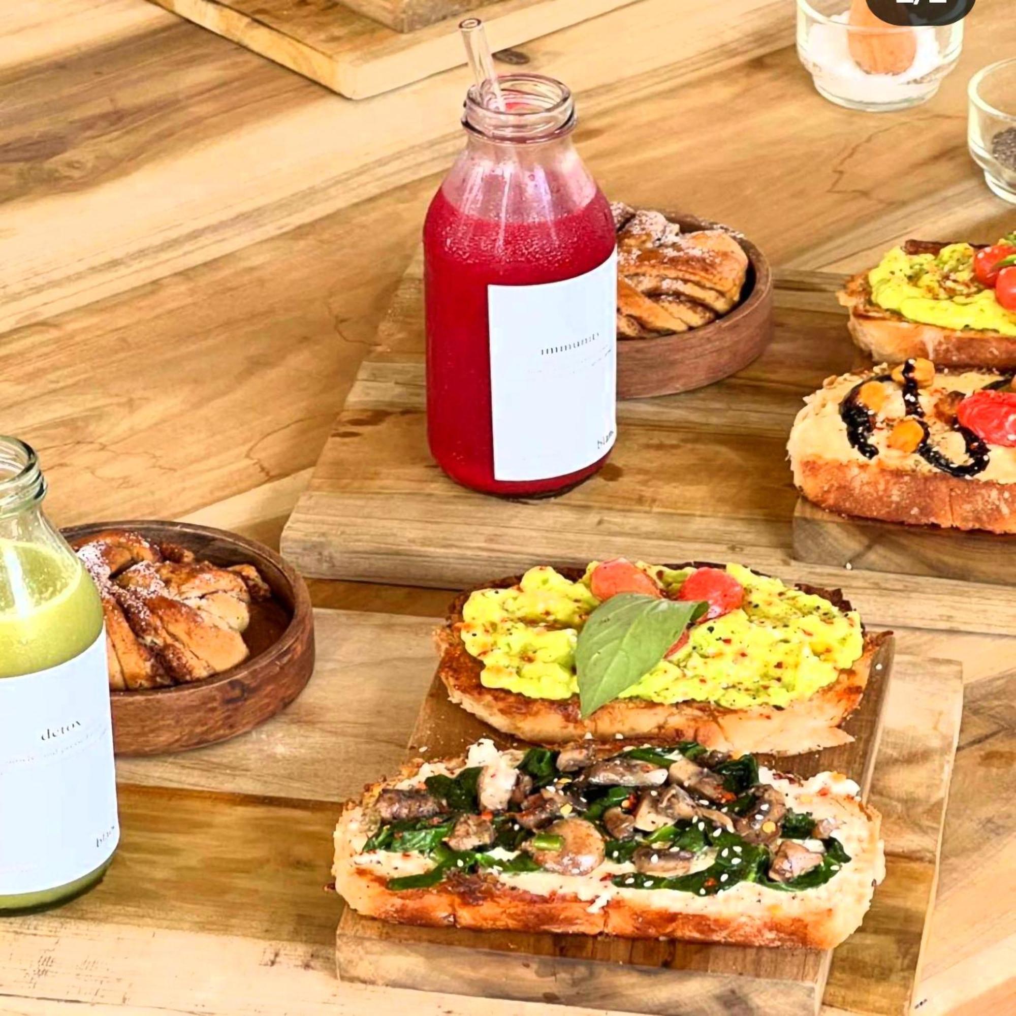 Ocean Bay Surf Resort 웰리가마 외부 사진