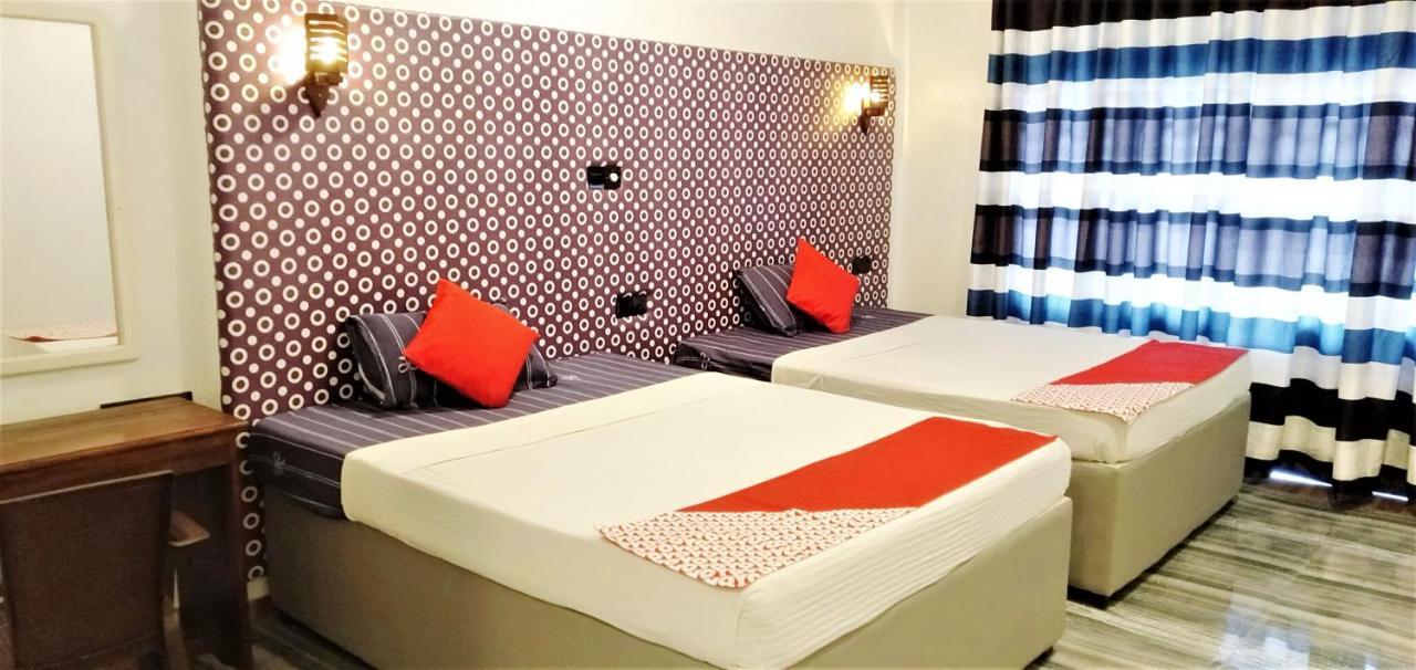 Ocean Bay Surf Resort 웰리가마 외부 사진